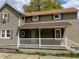 124 S Rosedale Ave, Lima, OH 45805