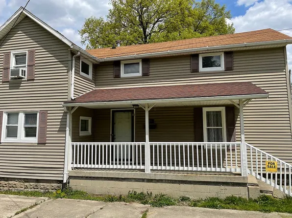 124 S Rosedale Ave, Lima, OH 45805