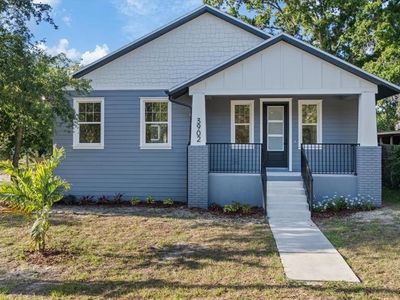 3902 E Henry Ave, Tampa, FL, 33610