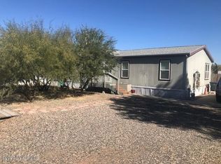 2275 S Jade Ln, Cottonwood, AZ 86326