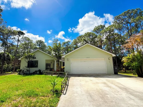 12070 N 52nd Road N, West Palm Beach, FL 33411