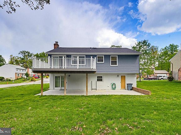 4th image of 6807 Upper Mills Cir