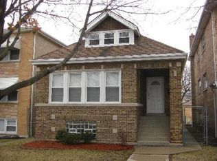 7643 S Loomis Blvd, Chicago, IL 60620