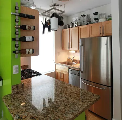 Rented by Rapid Realty Cobble Hill | media 46