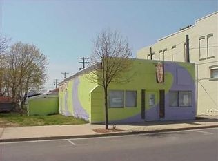 416 S James St, Ludington, MI 49431