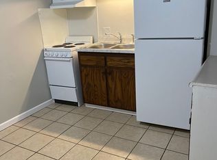 1104 W McCarty, Jefferson City, MO 65109