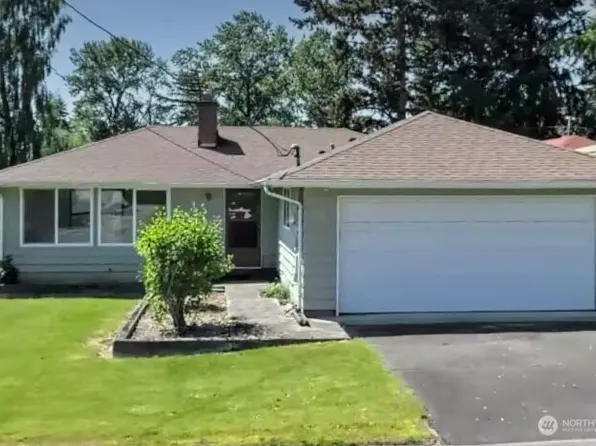 5830 S Alaksa Street, Tacoma, WA 98408