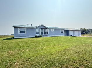 22207 S M 129, Pickford, MI 49774