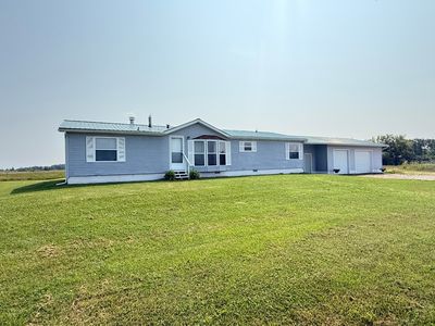22207 S M 129, Pickford, MI, 49774