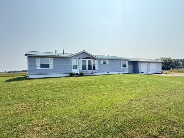 22207 S M 129, Pickford, MI 49774