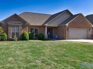 22915 Oakdale Ridge Ln, Athens, AL 35613