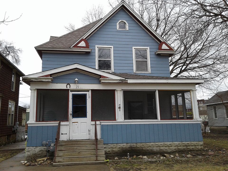 1st image of 218 W College St