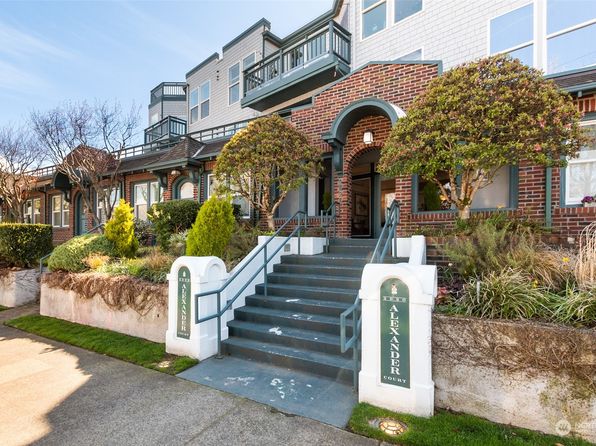 2920 Alki Avenue SW UNIT 205, Seattle, WA 98116