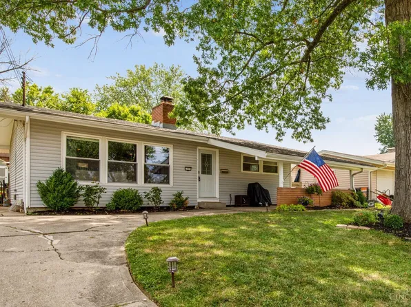 1595 Krylon Dr, Cincinnati, OH 45215