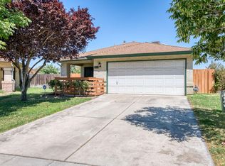 2057 S Tupman Ave, Fresno, CA 93706