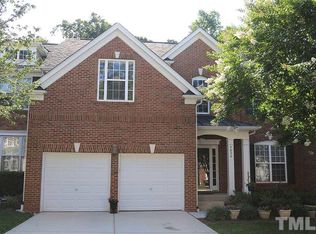 5024 Isabella Cannon Dr, Raleigh, NC 27612