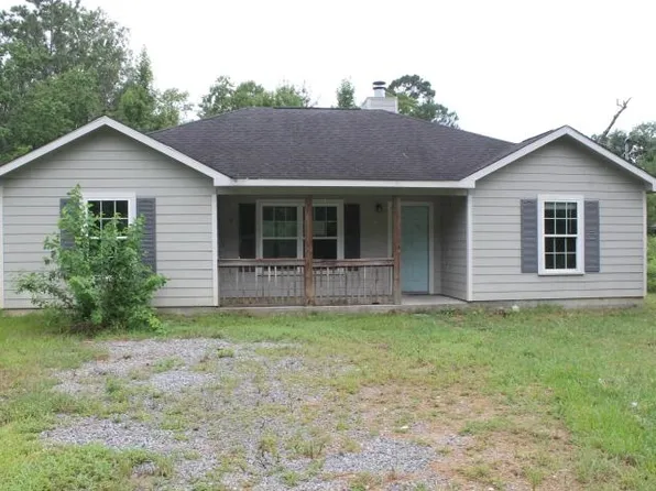 4715 Finch Rd, Orange, TX 77632
