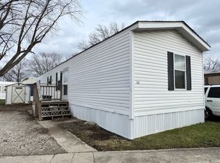 5900 W County Road 350 N LOT 125, Muncie, IN