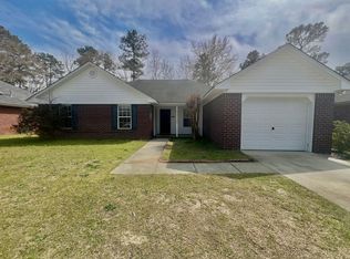 942 Bors St, Sumter, SC 29154