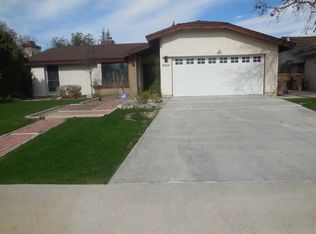 8304 Stuart Ct, Bakersfield, CA 93311