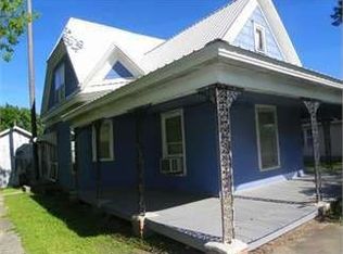 341 S Pine St, Nowata, OK 74048