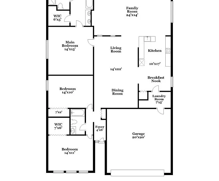 5051 Preserve Blvd — Photo 2