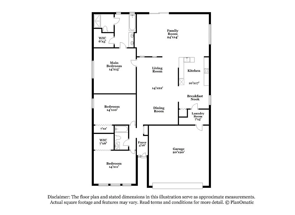 Building Photo - 5051 Preserve Blvd