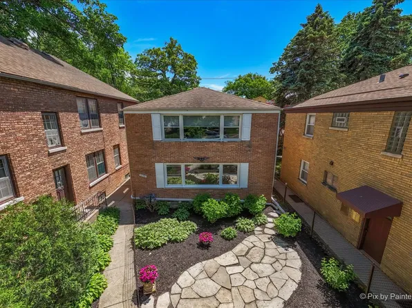3046 Central St, Evanston, IL 60201