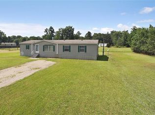 13270 Miley Niquiporo Ln, Tickfaw, LA 70466