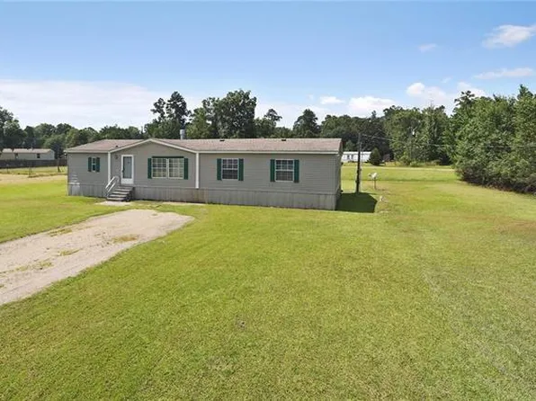 13270 Miley Niquiporo Ln, Tickfaw, LA 70466