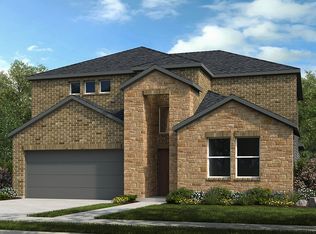 344 Andesite Trl, Liberty Hill, TX 78642