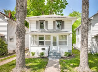 614 N State St, Jackson, MI 49202