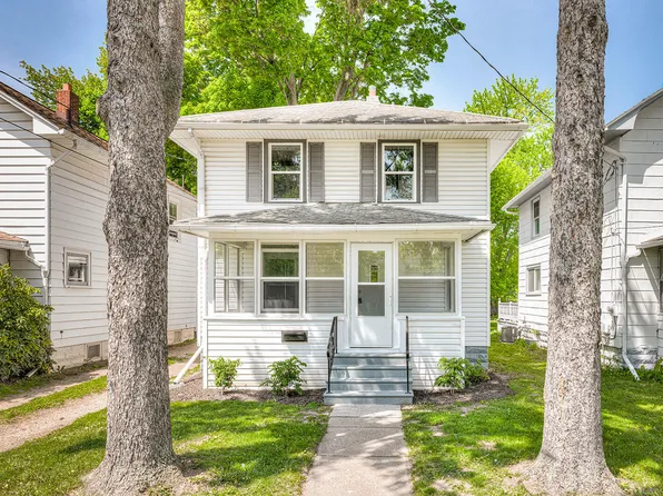 614 N State St, Jackson, MI 49202