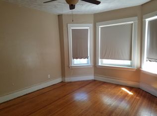 7422 S Kimbark Ave #2, Chicago, IL 60619