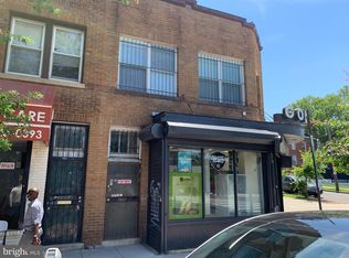 4901 Georgia Ave NW, Washington, DC 20011