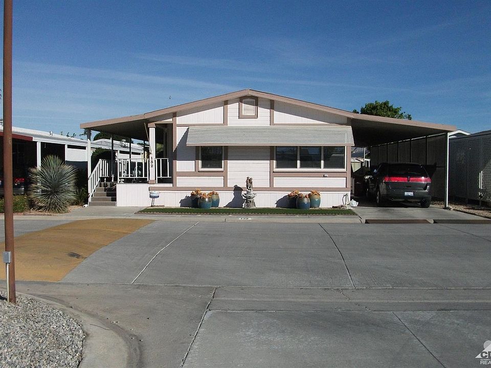 1st image of 46618 Madison St Spc 132