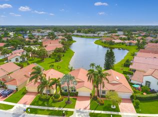 12358 Pleasant Green Way, Boynton Beach, FL 33437