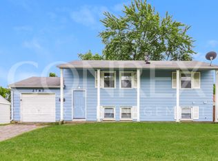 2787 Hazelton Ct, Cincinnati, OH