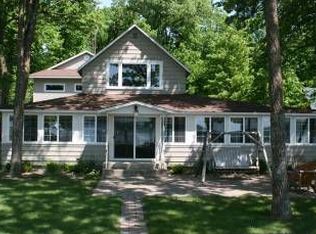 24436 Killarney Rd, Detroit Lakes, MN 56501