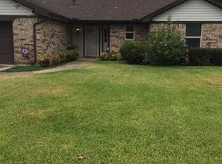 5708 Acapulco Dr, North Richland Hills, TX 76180