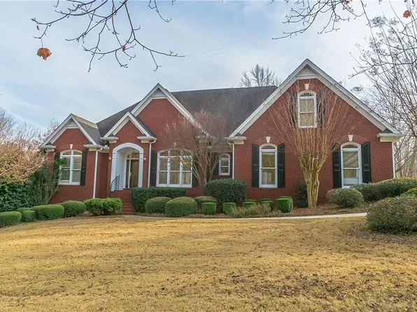 461 Providence Club Dr, Monroe, GA 30656