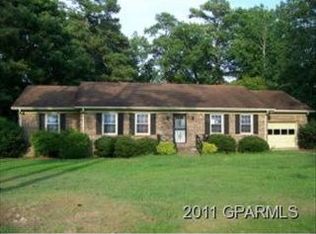 194 Oakmont St, Plymouth, NC 27962