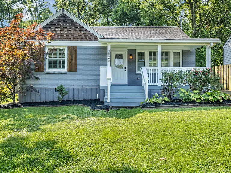 3826 Burrus St — Photo 1
