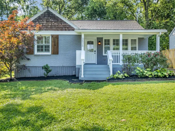 3826 Burrus St, Nashville, TN 37216