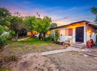 12425-27 Julian Ave, Lakeside, CA 92040