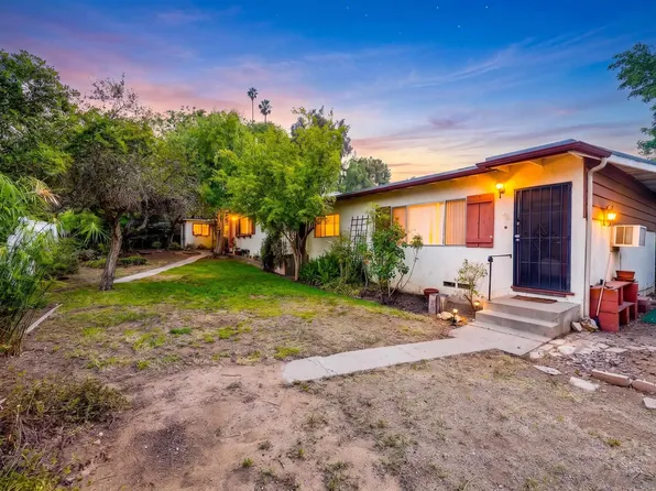 12425-27 Julian Ave, Lakeside, CA 92040