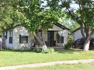806 S 7th St, Garland, TX, 75040