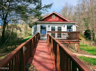 155 Selfe Dr, Clintwood, VA 24228