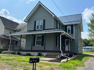516 Prospect Ave, Avis, PA 17721