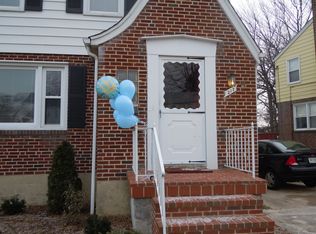 217 Elinor Ave, Nottingham, MD 21236